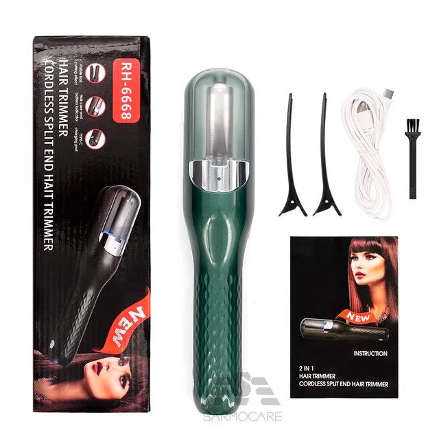 Hair Cutter Split End Trimmer - EverYouth Essentials