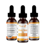 Vitamin C Serum 2oz anti-aging for skin health - EverYouth Essentials