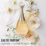 Dior J'adore For Women - EverYouth Essentials