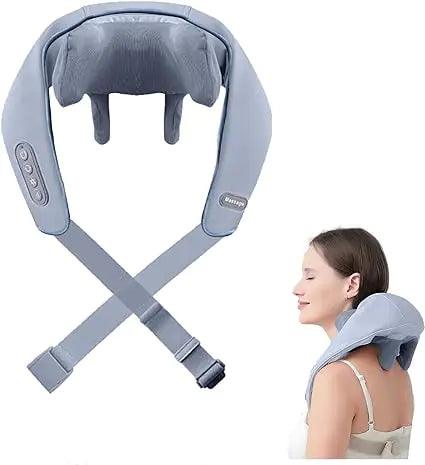 Neck And Shoulder Massager - EverYouth Essentials