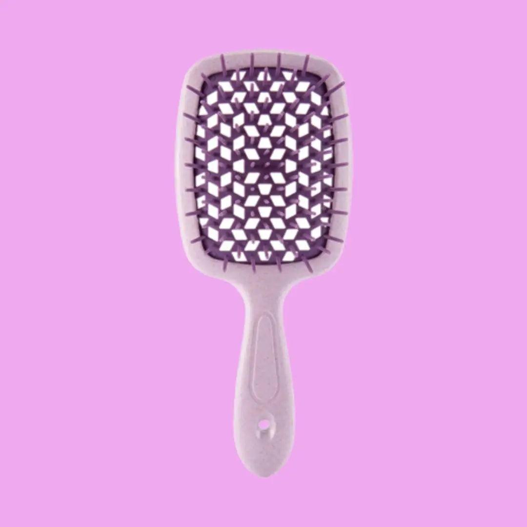 Detangling Hair Comb for Wet, Curly Hair - EverYouth Essentials