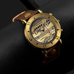 Music Style Fashion Women's Watches - EverYouth Essentials