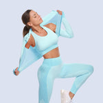 Yoga Apparel Collection - EverYouth Essentials