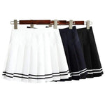 Mini Skirt For Women - EverYouth Essentials