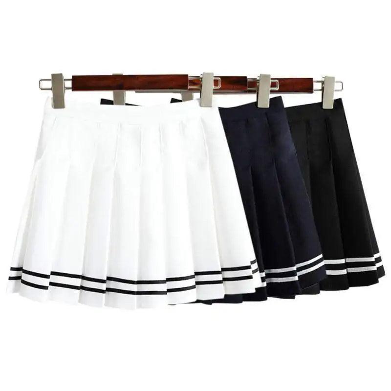 Mini Skirt For Women - EverYouth Essentials