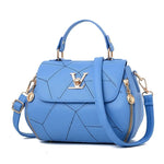 Ladies' Leather Handbags - EverYouth Essentials