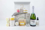 Congratulations Spa Gift Basket, Celebration Gift Box - EverYouth Essentials