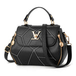 Ladies' Leather Handbags - EverYouth Essentials