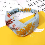 Fashionable Bohemian Hair Bands - EverYouth Essentials