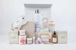 New Mom Gift, Pampering Natural Skincare gift for New Mom - EverYouth Essentials