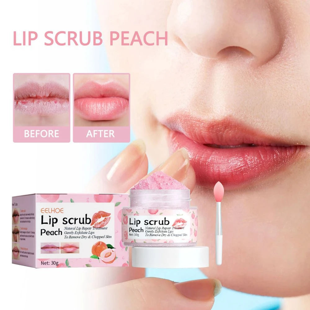 Moisturizing Care Makeup Lip Balm - EverYouth Essentials