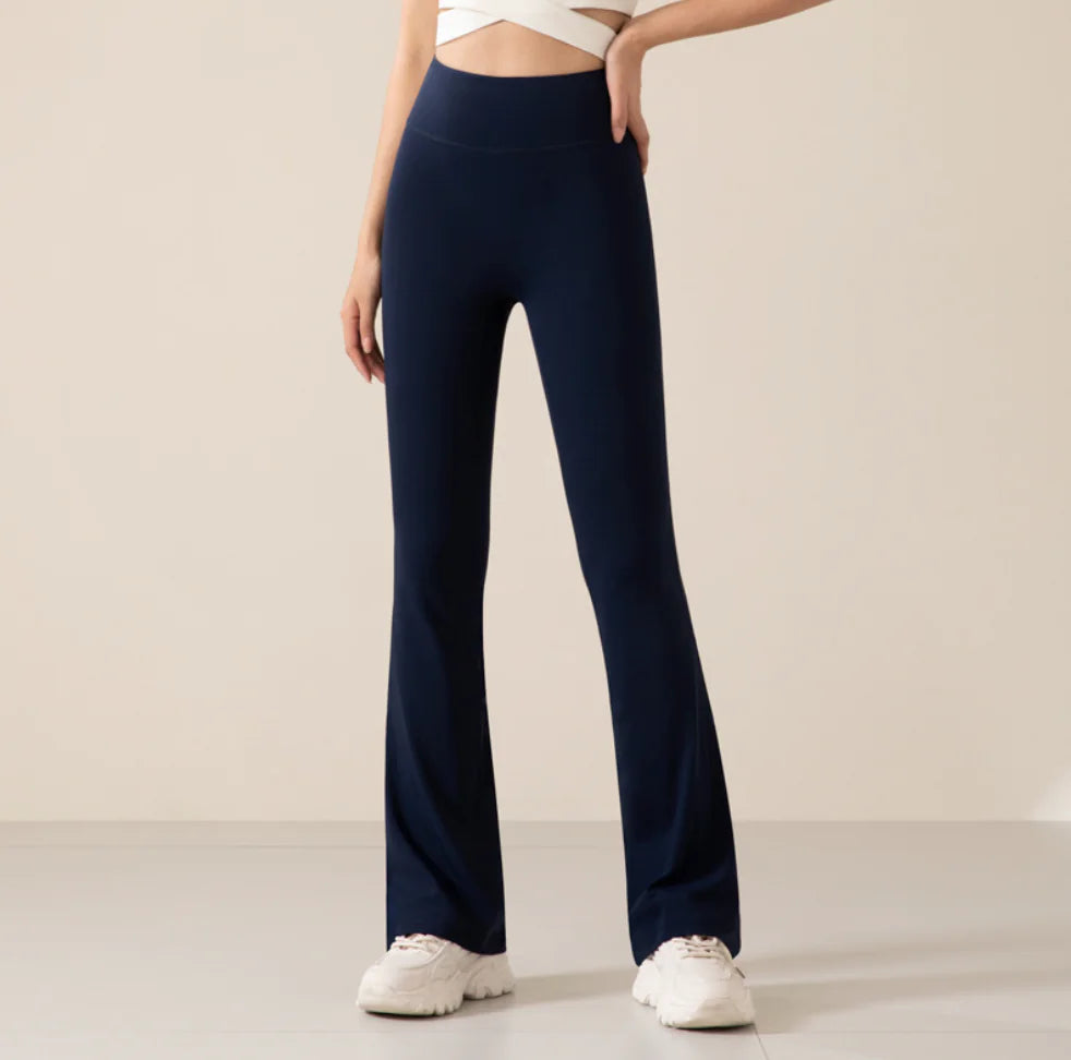 Andre Yoga Pants - EverYouth Essentials