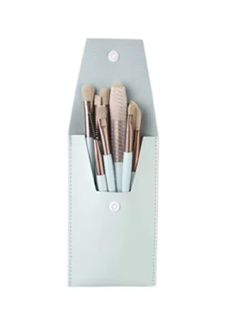 Essential Makeup Brush Set - EverYouth Essentials