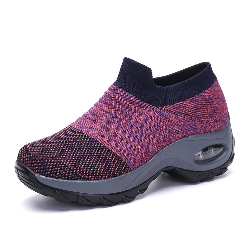 Women's Sock Sneakers - EverYouth Essentials