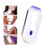 Women Laser Pain Free Epilator - EverYouth Essentials