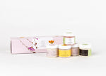 Full Body Luxury Home Spa Routine Set - Perfect Thinking of You Gift - EverYouth Essentials