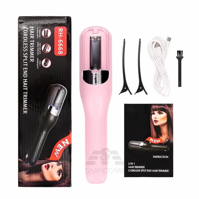 Hair Cutter Split End Trimmer - EverYouth Essentials