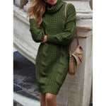 Stunning and Comfy Long Sleeve Dresses For Women - EverYouth Essentials