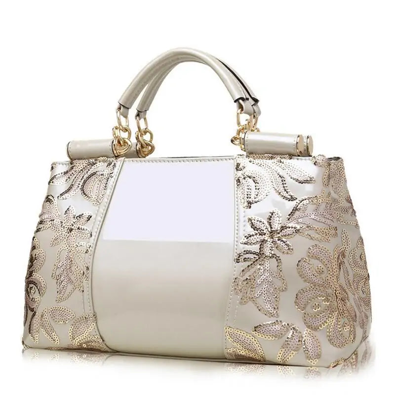 Women's Luxury Bags - EverYouth Essentials