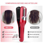 Hair Cutter Split End Trimmer - EverYouth Essentials