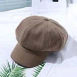 Classic Women's Beret - EverYouth Essentials