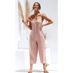 Women's Comfy Casual Jumpsuits - EverYouth Essentials