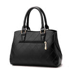 Women's Fashion Casual Tote Bag - EverYouth Essentials