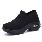 Women's Sock Sneakers - EverYouth Essentials