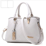 Women's Fashion Casual Tote Bag - EverYouth Essentials