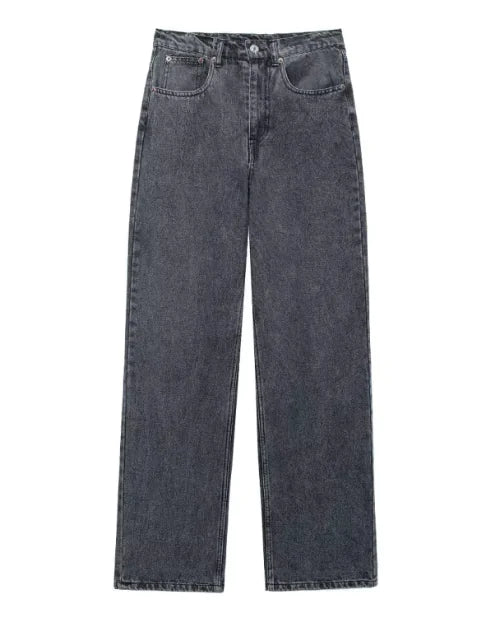 Women's Loose Jeans