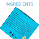 Overnight Hydrating Antioxidant Vitamin C Hyaluronic Acid Sleeping Facial Mask Large 4oz Size - EverYouth Essentials