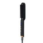 Straighteners Curling Hair Iron Hair Brush - EverYouth Essentials