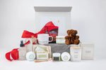 Sending hug Gift, Luxury Spa Gift Set - EverYouth Essentials