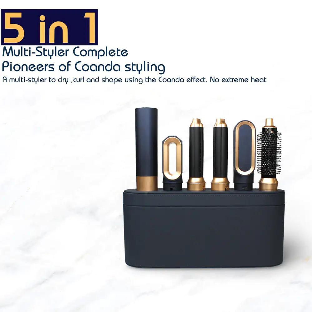 Multi Hair Styler and Dryer - EverYouth Essentials