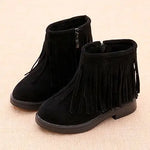 Young Ladies' Boots - EverYouth Essentials