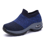 Women's Sock Sneakers - EverYouth Essentials