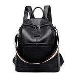 Women's Leather Backpacks - EverYouth Essentials