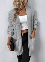 Autumn And Winter New Women's Knitted Sweater Women - EverYouth Essentials