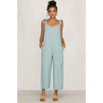 Women's Comfy Casual Jumpsuits - EverYouth Essentials