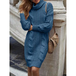 Stunning and Comfy Long Sleeve Dresses For Women - EverYouth Essentials