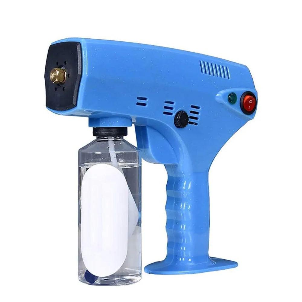 Nano Hair Care Steam Gun - EverYouth Essentials