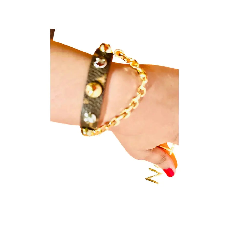 Fashion Women's Design Bracelet - EverYouth Essentials