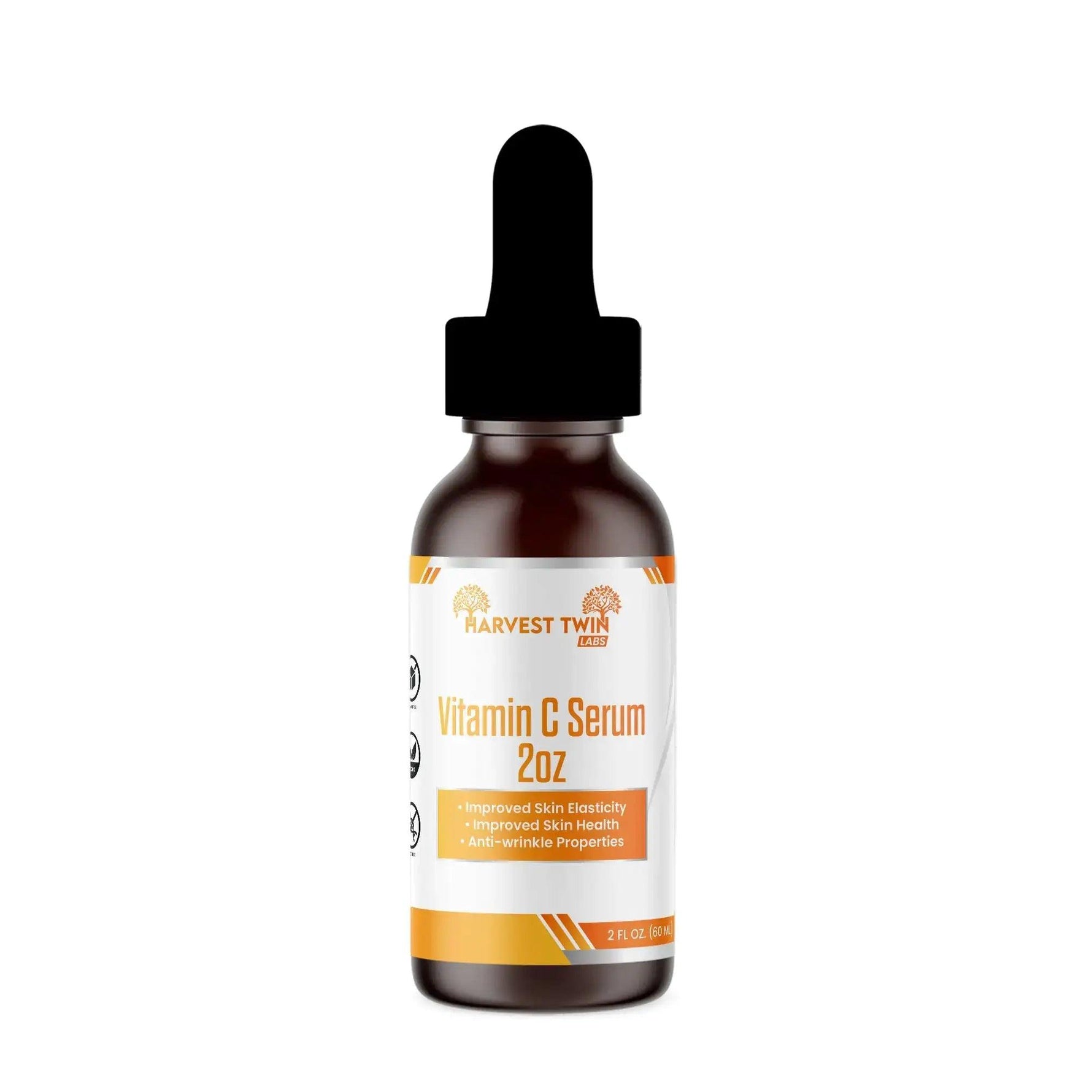 Vitamin C Serum 2oz anti-aging for skin health - EverYouth Essentials