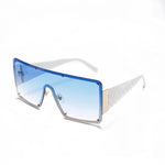 Women's Oversized Sunglasses - EverYouth Essentials