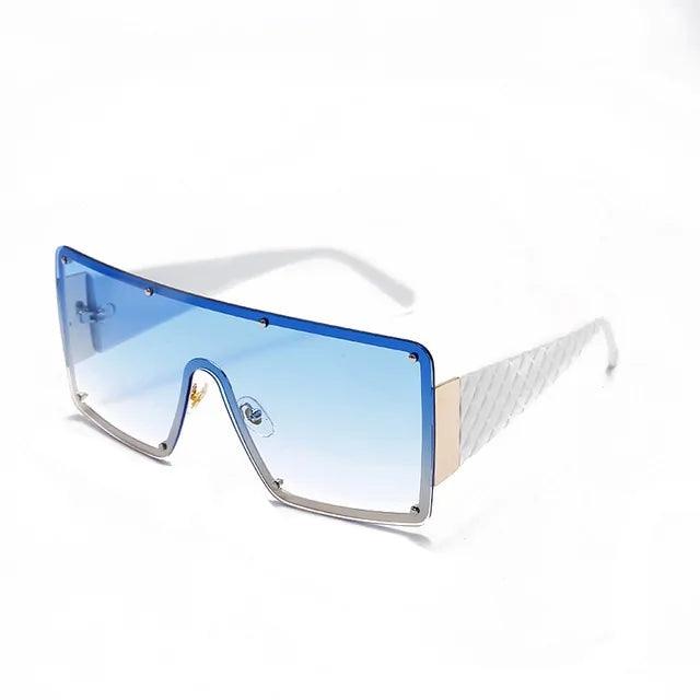 Women's Oversized Sunglasses - EverYouth Essentials