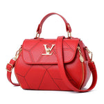 Ladies' Leather Handbags - EverYouth Essentials