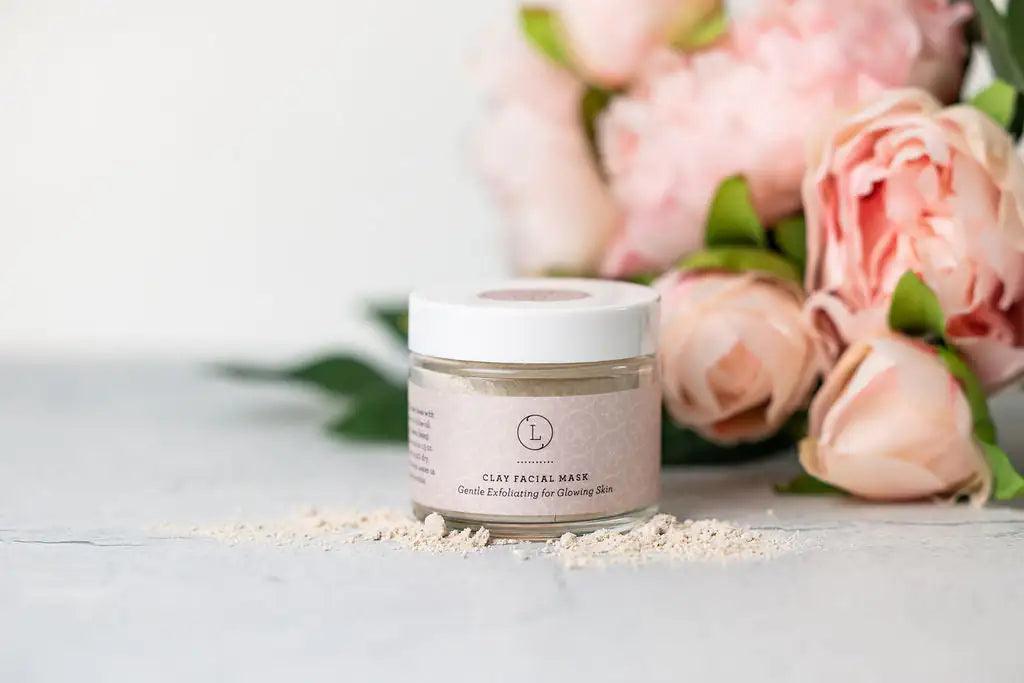 New Mom Gift, Pampering Natural Skincare gift for New Mom - EverYouth Essentials