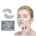 Bright Eyes Collagen And Hyaluronic Acid Under Eye Patches - EverYouth Essentials