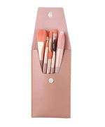 Essential Makeup Brush Set - EverYouth Essentials