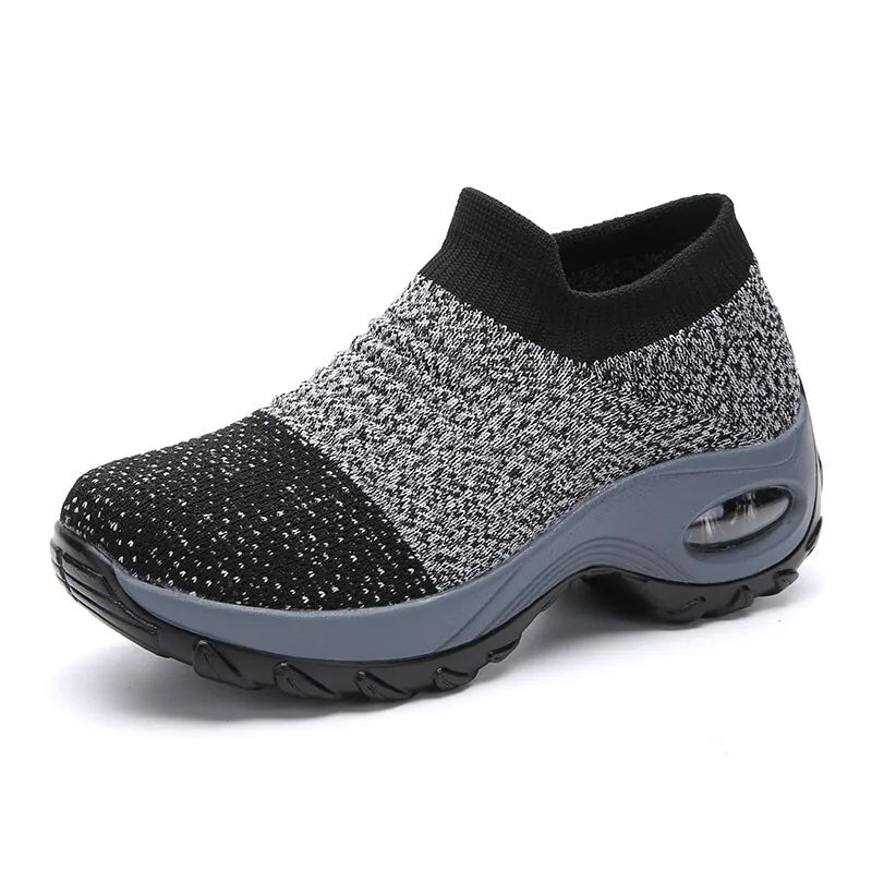 Women's Sock Sneakers - EverYouth Essentials